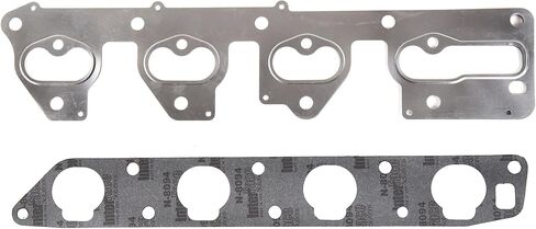 Evergreen SA-3129800653-5 Full Gasket Set Bearings Rings Compatible With/For 06-08 Suzuki Forenza 2.0L DOHC A20DMS in Kuwait