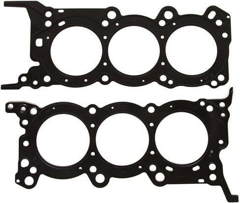 Evergreen SA-3129800172-7 مجموعة حشية كاملة محامل حلقات متوافقة مع/لـ 06-07 Hyundai Azera Sonata 3.3 DOHC G6DB in Kuwait