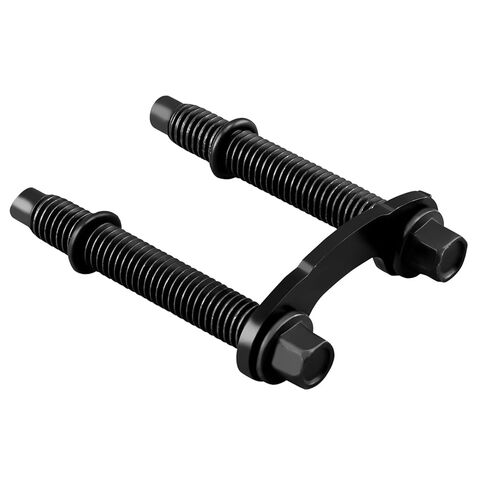 4Pcs Front Driveshaft Bolts 12.9 Class Compatible with Jeep Wrangler JK JL Gladiator JT 2007-2026 Replace 6508553AA 68003249AB 68003249AA in Saudi Arabia