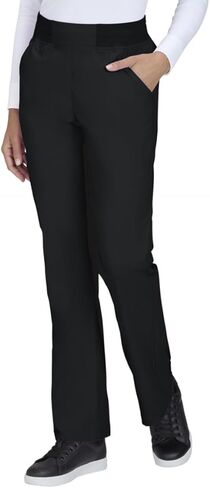 KOI Basics Wrenlee Women's 6-Pocket Scrub Pant in Saudi Arabia