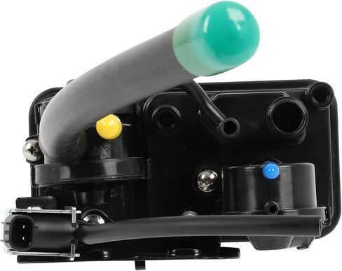 علبة بخار تحل محل OE 777400C011,77740-0C011 متوافقة مع 2001-2004 لسيارة Toyota Sequoia-علبة التبخر in Kuwait