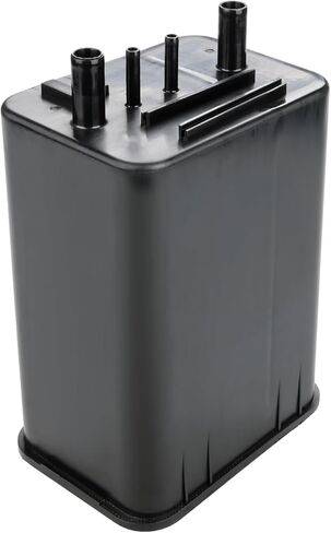 Vapor Canister Compatible with Kia Amanti 2004-2006 Optima Hyundai Sonata 1998-2005 XG300 2001 XG350 Fuel Vapor Charcoal Canister Replacement for 911-812 ‎4B1387 CP1393 CP3258 3142038100 in Saudi Arabia
