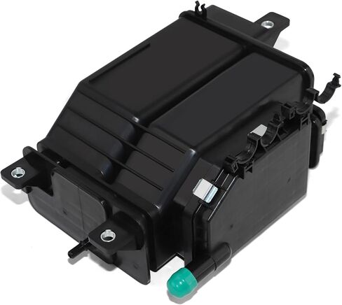 2.5L Vapor Canister Compatible with 2004-2008 Subaru Forester 2004-2007 Subaru Impreza Replace# 42035SA000 911-661 in Saudi Arabia