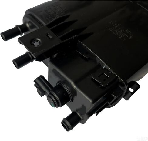 LX619E857FD Evap Vapor Charcoal Canister Compatible With Ford Escape 2020-2025 Bronco Sport 21-25 Maverick 22-25 Compatible with Lincoln Corsair 2020-2025 LX6Z9D653F in Saudi Arabia