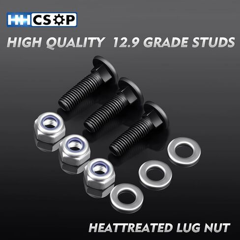 مجموعات التسوية الأمامية 3 بوصات من HHCSOP، متوافقة مع 1994-2001 Dodge Ram 1500 4WD 1994-2013 Ram 2500 4WD 1994-2012 Ram 3500 4WD، مجموعة رفع التعليق ذات الهيكل الفولاذي 3 بوصة in Saudi Arabia