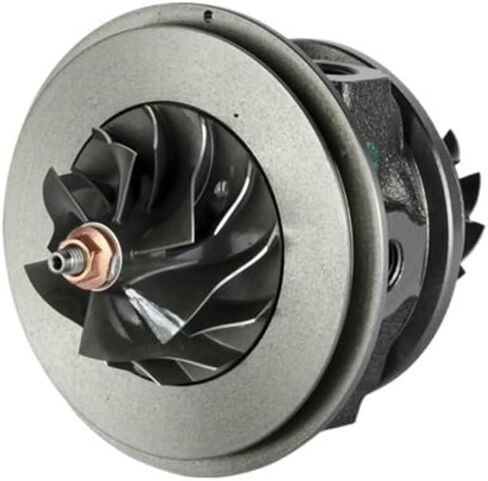 TF035 Turbo Charger CHRA ​49135-02910 Turbocharger Cartridge Turbo Core Compatible For Mitsubishi Shogun Pajero Montero 3.2 L 125Kw 4M42 in Kuwait