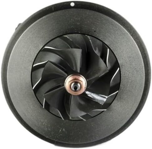 TF035 Turbo Charger CHRA ​49135-02910 Turbocharger Cartridge Turbo Core Compatible For Mitsubishi Shogun Pajero Montero 3.2 L 125Kw 4M42 in Kuwait