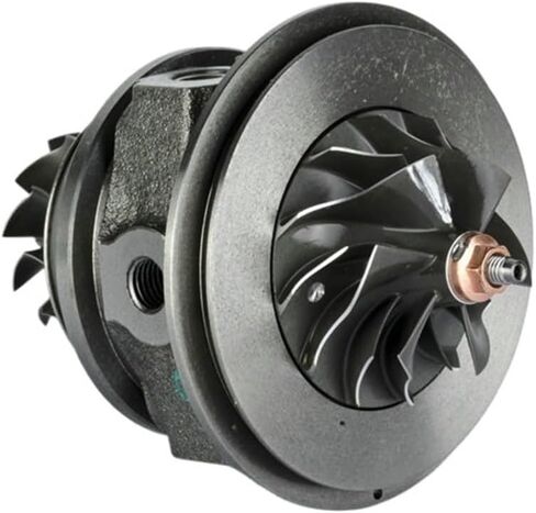 TF035 Turbo Charger CHRA ​49135-02910 Turbocharger Cartridge Turbo Core Compatible For Mitsubishi Shogun Pajero Montero 3.2 L 125Kw 4M42 in Kuwait