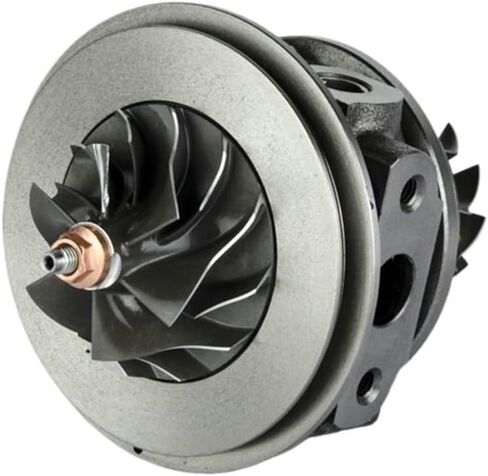 TF035 Turbo Charger CHRA ​49135-02910 Turbocharger Cartridge Turbo Core Compatible For Mitsubishi Shogun Pajero Montero 3.2 L 125Kw 4M42 in Kuwait
