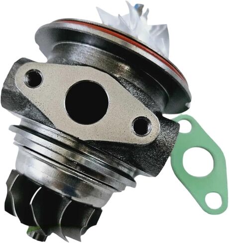 420893745 Turbocharger Cartridge Turbo Core CHRA Billet Compressor Wheel Compatible For Can-Am Maverick X3 X 2017-2022 in Kuwait