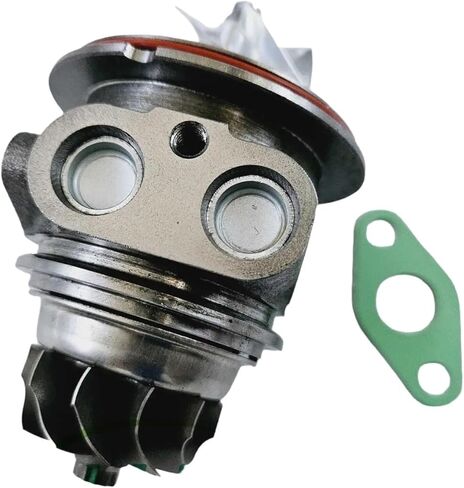 420893745 Turbocharger Cartridge Turbo Core CHRA Billet Compressor Wheel Compatible For Can-Am Maverick X3 X 2017-2022 in Kuwait