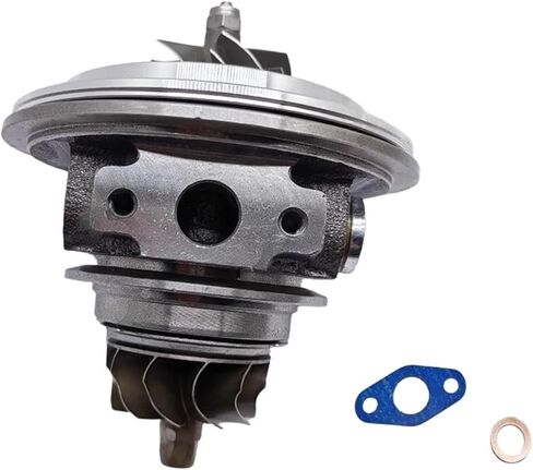 K03 Turbocharger CHRA 53039880105 Turbo Core 53039700105 06F145701GV 06F145701D Compatible For Seat Leon 2.0 TFSI 147 Kw 200 HP BWA BPY in Kuwait