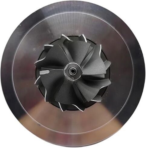 K03 Turbocharger CHRA 53039880105 Turbo Core 53039700105 06F145701GV 06F145701D Compatible For Seat Leon 2.0 TFSI 147 Kw 200 HP BWA BPY in Kuwait