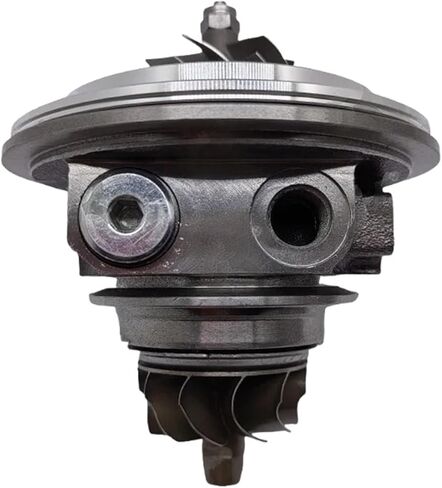 K03 Turbocharger CHRA 53039880105 Turbo Core 53039700105 06F145701GV 06F145701D Compatible For Seat Leon 2.0 TFSI 147 Kw 200 HP BWA BPY in Kuwait