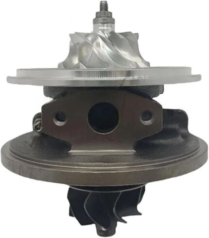 11+0 MFS Billet Turbo CHRA 750431 Core Assembly GT1749V 7794140D Compatible For BMW 320d 1995cc 110KW 150HP M47 D20 204D4 2001-2008 in Kuwait