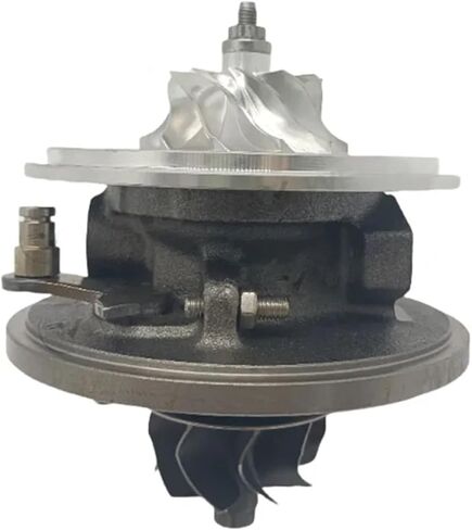 11+0 MFS Billet Turbo CHRA 750431 Core Assembly GT1749V 7794140D Compatible For BMW 320d 1995cc 110KW 150HP M47 D20 204D4 2001-2008 in Kuwait