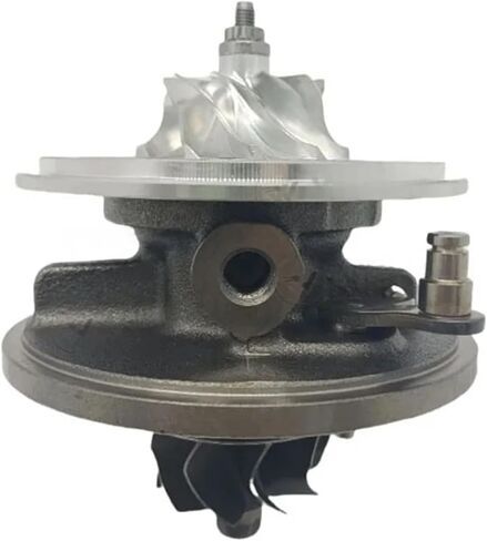 11+0 MFS Billet Turbo CHRA 750431 Core Assembly GT1749V 7794140D Compatible For BMW 320d 1995cc 110KW 150HP M47 D20 204D4 2001-2008 in Kuwait