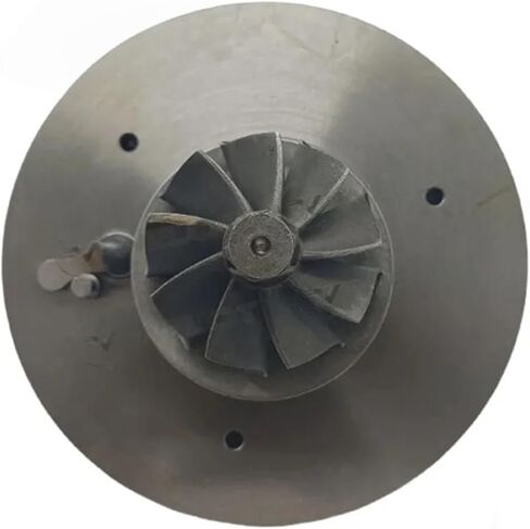 11+0 MFS Billet Turbo CHRA 750431 Core Assembly GT1749V 7794140D Compatible For BMW 320d 1995cc 110KW 150HP M47 D20 204D4 2001-2008 in Kuwait