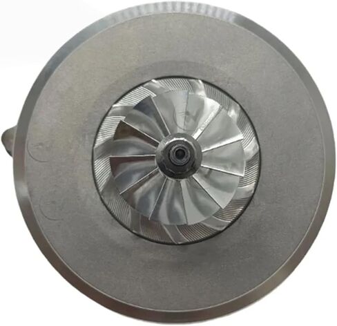 11+0 MFS Billet Turbo CHRA 750431 Core Assembly GT1749V 7794140D Compatible For BMW 320d 1995cc 110KW 150HP M47 D20 204D4 2001-2008 in Kuwait