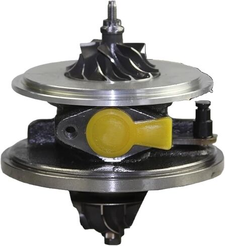 GT1544V Turbo Core 740611 Compatible For Hyundai Getz 1.5 CRDi 65Kw 88 HP U1.5L Euro 3 New Turbocharger Cartridge 28201-2A400 Balanced in Kuwait