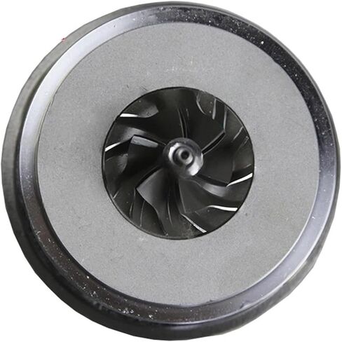 GT1544V Turbo Core 740611 Compatible For Hyundai Getz 1.5 CRDi 65Kw 88 HP U1.5L Euro 3 New Turbocharger Cartridge 28201-2A400 Balanced in Kuwait