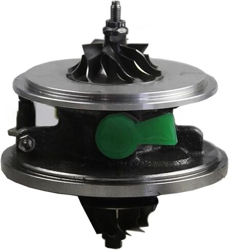 GT1544V Turbo Core 740611 Compatible For Hyundai Getz 1.5 CRDi 65Kw 88 HP U1.5L Euro 3 New Turbocharger Cartridge 28201-2A400 Balanced in Kuwait