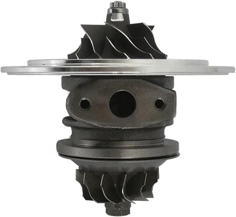 GT2056S 742289 Balanced Turbo Charger Cartridge Turbo CHRA Core Compatible For Ssangyong 2.7 D 4x4 2696ccm 186HP 137KW Diesel 2006-2011 in Kuwait