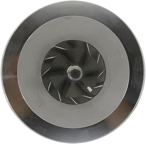 GT2056S 742289 Balanced Turbo Charger Cartridge Turbo CHRA Core Compatible For Ssangyong 2.7 D 4x4 2696ccm 186HP 137KW Diesel 2006-2011 in Kuwait