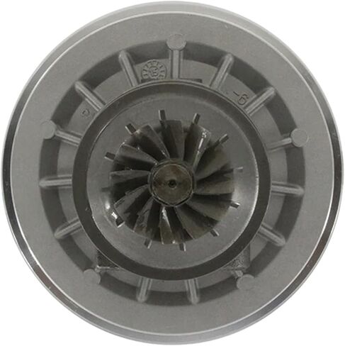 GT2056S 742289 Balanced Turbo Charger Cartridge Turbo CHRA Core Compatible For Ssangyong 2.7 D 4x4 2696ccm 186HP 137KW Diesel 2006-2011 in Kuwait