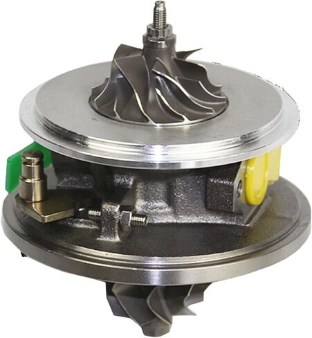 GT1646V New Turbocharger Chra Core 751851 Turbine Cartridge Compatible For VW Golf V 1.9 TDI 77Kw BJB BKC BXE Core Assy 038253056E in Kuwait