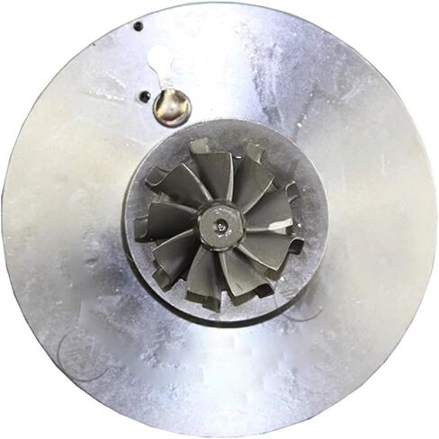 GT1646V New Turbocharger Chra Core 751851 Turbine Cartridge Compatible For VW Golf V 1.9 TDI 77Kw BJB BKC BXE Core Assy 038253056E in Kuwait