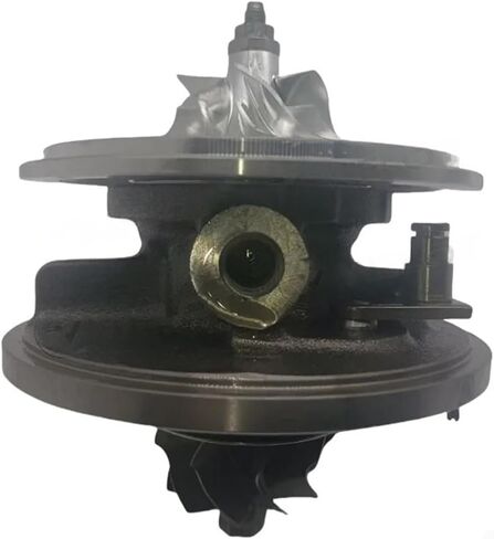 GT1749V توربو كور 716860 720855 CHRA 03G253019A متوافق مع أودي A3 متوافق مع VW Golf IV 1.9 TDI 96 Kw 130 HP ASZ 2000-2003 03G253019A in Saudi Arabia