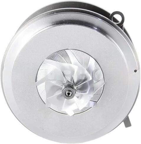 MFS Turbine Core BV43 Turbocharger Cartridge Compatible For Kia Sorento Sportage 2.2 CRDi 53039700652 53039700653 28231-2F900 Turbo CHRA in Kuwait