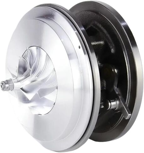 MFS Turbine Core BV43 Turbocharger Cartridge Compatible For Kia Sorento Sportage 2.2 CRDi 53039700652 53039700653 28231-2F900 Turbo CHRA in Kuwait