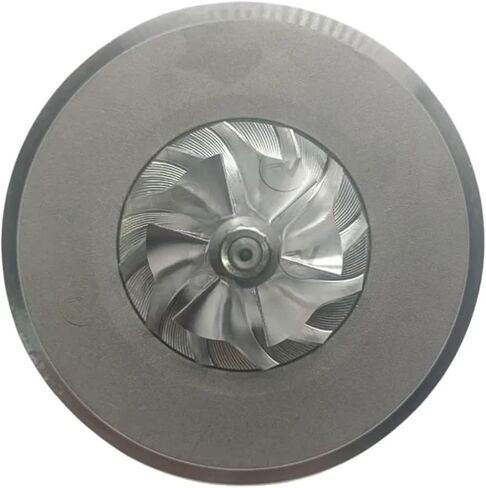 GT1749V توربو كور 716860 720855 CHRA 03G253019A متوافق مع أودي A3 متوافق مع VW Golf IV 1.9 TDI 96 Kw 130 HP ASZ 2000-2003 03G253019A in Saudi Arabia