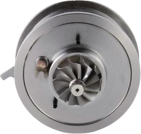 MFS Turbine Core BV43 Turbocharger Cartridge Compatible For Kia Sorento Sportage 2.2 CRDi 53039700652 53039700653 28231-2F900 Turbo CHRA in Kuwait