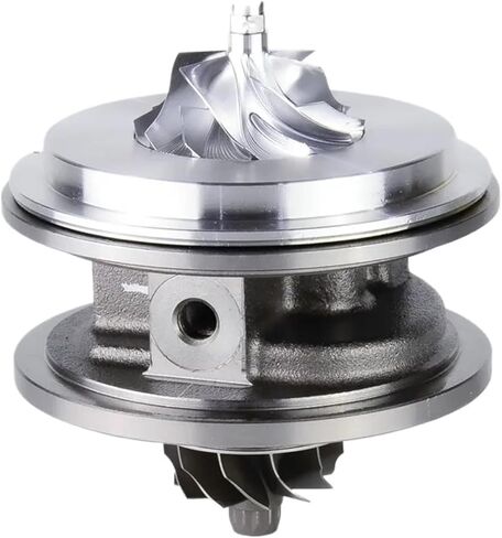 MFS Turbine Core BV43 Turbocharger Cartridge Compatible For Kia Sorento Sportage 2.2 CRDi 53039700652 53039700653 28231-2F900 Turbo CHRA in Kuwait