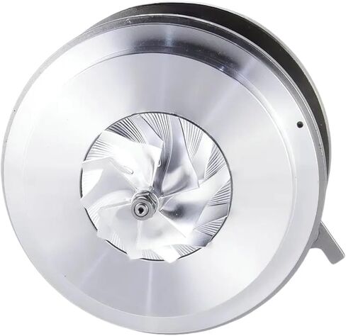 MFS Turbine Core BV43 Turbocharger Cartridge Compatible For Kia Sorento Sportage 2.2 CRDi 53039700652 53039700653 28231-2F900 Turbo CHRA in Kuwait