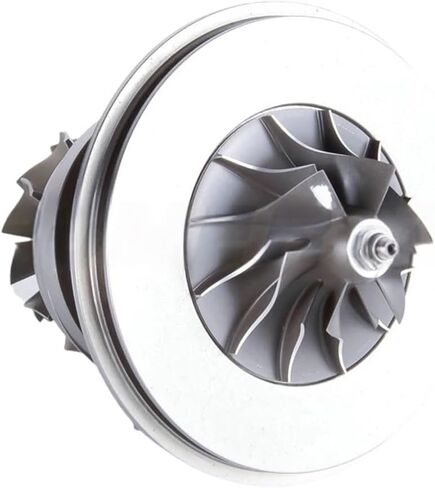 C15-002-01 Turbo Charger CHRA RE528771 Turbocharger Core C15-002-03 Turbo Cartridge C15-002-02 Compatible For John Deere 6665WBS3 10.21 SD in Kuwait