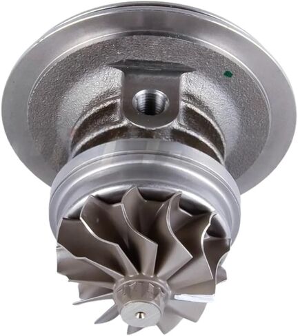 C15-002-01 Turbo Charger CHRA RE528771 Turbocharger Core C15-002-03 Turbo Cartridge C15-002-02 Compatible For John Deere 6665WBS3 10.21 SD in Kuwait