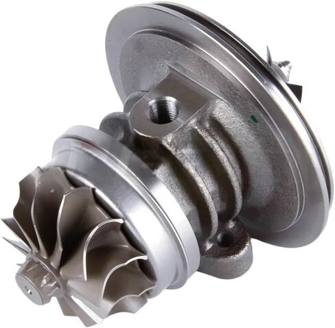 C15-002-01 Turbo Charger CHRA RE528771 Turbocharger Core C15-002-03 Turbo Cartridge C15-002-02 Compatible For John Deere 6665WBS3 10.21 SD in Kuwait