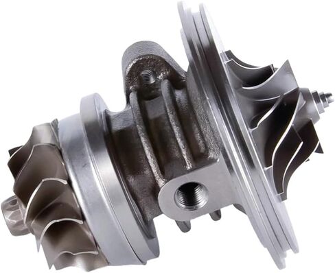 C15-002-01 Turbo Charger CHRA RE528771 Turbocharger Core C15-002-03 Turbo Cartridge C15-002-02 Compatible For John Deere 6665WBS3 10.21 SD in Kuwait