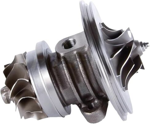 C15-002-01 Turbo Charger CHRA RE528771 Turbocharger Core C15-002-03 Turbo Cartridge C15-002-02 Compatible For John Deere 6665WBS3 10.21 SD in Kuwait