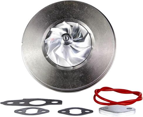 CT15B Turbo Chra 17201-46040 Turbocharger 17201 46040 Core Compatible For Toyota Chaser Cresta Mark II Tourer 1720146040 JZX100 1JZ 1JZ-GTE in Kuwait