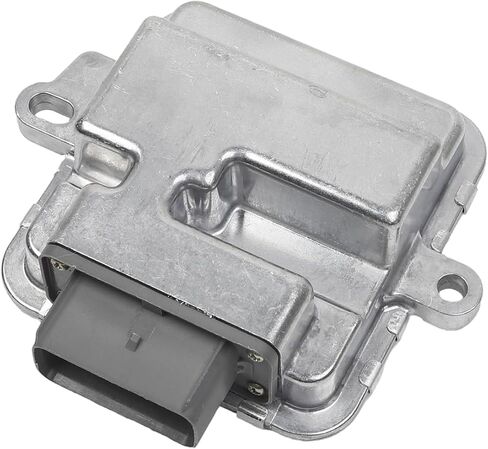 Trailer Brake Control Module TBCM Compatible with Cadillac Escalade Chevrolet Silverado Suburban Tahoe GMC Canyon Sierra Yukon 23337305 23114650 23104453 in Saudi Arabia