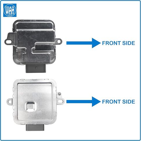 Trailer Brake Control Module TBCM Compatible with Cadillac Escalade Chevrolet Silverado Suburban Tahoe GMC Canyon Sierra Yukon 23337305 23114650 23104453 in Saudi Arabia