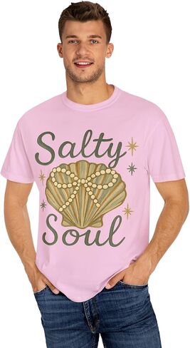 Seashell Dreams Comfort Colors in Saudi Arabia