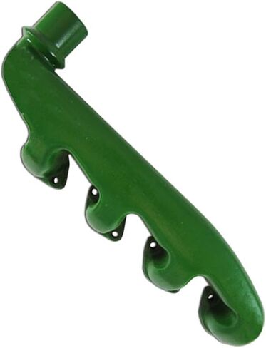 Exhaust Manifold T20249 Compatible with John Deere 1830 2020 2030 2440 2510 2135 2520 2630 2640 in Saudi Arabia