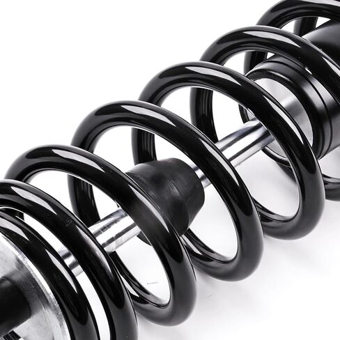 مجموعة الصدمات الكاملة Monotube UTV متوافقة مع 2011-2020 Can-Am Commander 800 2011-2020 Commander 1000 706200782 706000615 in Saudi Arabia