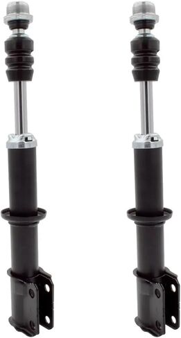 Can-Am New OEM Outlander Front Shock, QTY 2, 706200431, 706200501, 706200658 in Saudi Arabia